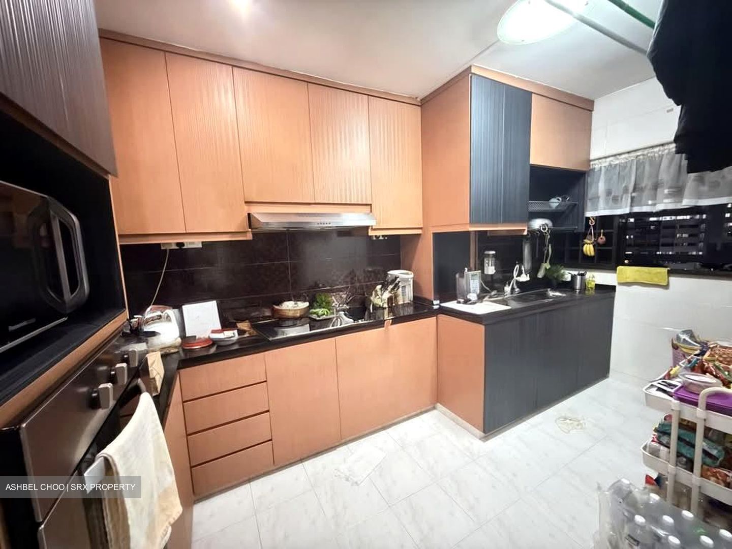 Blk 340 Jurong East Avenue 1 (Jurong East), HDB Executive #583618971